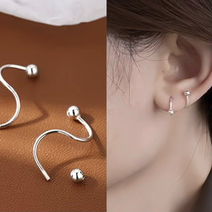 ラインピアス