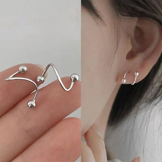 ラインピアス