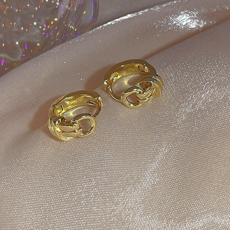 リトルリングピアス