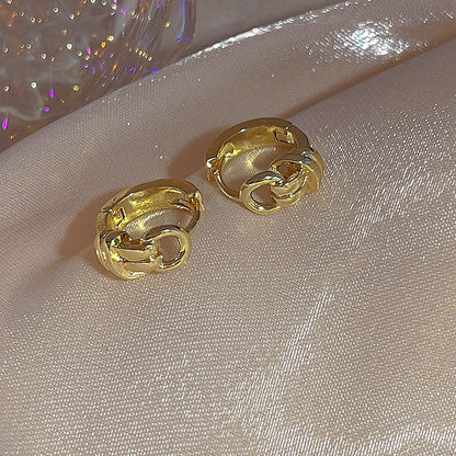 リトルリングピアス
