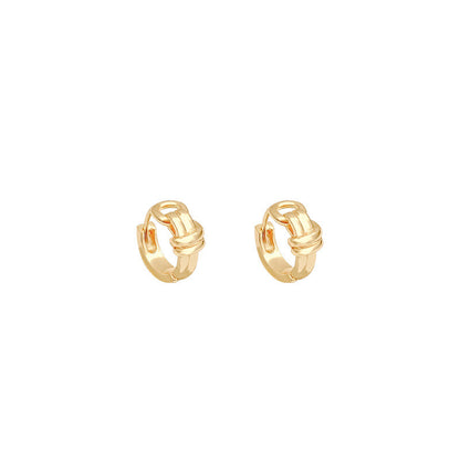 リトルリングピアス